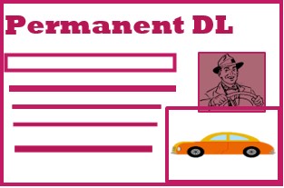 permanent driving license service provide by driving license consultant in gurgaon